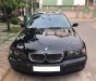 BMW 3 Series 325i 2004 - Cần bán BMW 3 Series 325i đời 2004, màu đen