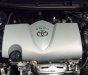 Toyota Vios 2017 - Bán xe Toyota Vios đời 2017, màu xám