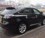 Lexus RX  350 2009 - Bán ô tô Lexus RX 350 2009, màu đen, nhập khẩu nguyên chiếc