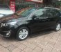 Kia Sedona 2015 - Cần bán xe Kia Sedona sản xuất 2015, màu đen chính chủ