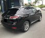 Lexus RX350 2014 - Cần bán xe Lexus RX350 đời 2014, màu đen, nhập khẩu, như mới