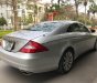 Mercedes-Benz CLS class  CLS 300  2010 - Chính chủ bán xe Mercedes CLS 300 năm sản xuất 2010, màu bạc, nhập khẩu