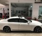 Lexus GS 350 AWD 2009 - Bán xe Lexus GS 350 AWD đời 2009, màu trắng, xe nhập 