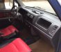 Suzuki APV   1.0 MT  2005 - Bán ô tô Suzuki APV 1.0 MT năm 2005, màu xanh