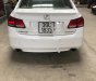 Lexus GS 350 AWD 2009 - Bán xe Lexus GS 350 AWD đời 2009, màu trắng, xe nhập 