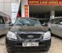 Ford Escape XLS 2012 - Bán ô tô Ford Escape XLS đời 2013, màu đen