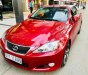 Lexus IS 250C 2009 - Bán Lexus IS 250C năm 2009, màu đỏ, nhập khẩu