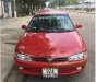 Proton Wira 1997 - Bán xe Proton Wira 1997, màu đỏ, nhập khẩu nguyên chiếc