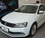 Volkswagen Jetta 1.4 TSI 2017 - (Bán) Volkswagen Jetta 1.4 TSI 2017, màu trắng, nhập khẩu, giá cạnh tranh