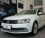 Volkswagen Jetta 1.4 TSI 2017 - (Bán) Volkswagen Jetta 1.4 TSI 2017, màu trắng, nhập khẩu, giá cạnh tranh