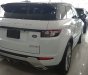 LandRover Evoque 2014 - Bán LandRover Evoque đời 2014, màu trắng, nhập khẩu chính hãng