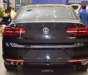 Volkswagen Passat Bluemotion 2017 - (ĐẠT DAVID) Bán Volkswagen Passat Bluemotion 2017, màu xanh đen, nhập khẩu chính hãng. LH 0933.365.188