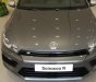 Volkswagen Scirocco 2.0 TSI 2017 - (ĐẠT DAVID) Bán Volkswagen Scirocco R 2017, màu xám, nhập khẩu chính hãng LH 0933.365.188