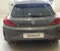 Volkswagen Scirocco 2.0 TSI 2017 - (ĐẠT DAVID) Bán Volkswagen Scirocco R 2017, màu xám, nhập khẩu chính hãng LH 0933.365.188