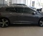 Volkswagen Scirocco 2.0 TSI 2017 - (ĐẠT DAVID) Bán Volkswagen Scirocco R 2017, màu xám, nhập khẩu chính hãng LH 0933.365.188