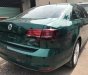 Volkswagen Jetta 1.4 TSI 2017 - (ĐẠT DAVID) Bán Volkswagen Jetta 2017, màu xanh lục, nhập khẩu chính hãng. LH 0933.365.188