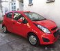 Chevrolet Spark 2016 - Bán Chevrolet Spark sản xuất 2016, màu đỏ chính chủ