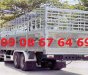 Fuso FJ 25T 2017 - Cần bán Fuso FJ 25T sản xuất 2017, màu trắng, nhập khẩu