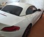 BMW Z4 3.5i 2009 - Bán BMW Z4 3.5i sản xuất 2009, màu trắng