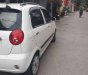 Chevrolet Spark 2011 - Bán Chevrolet Spark 2011, màu trắng, giá 128tr