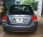 Kia Cerato 1.6 2007 - Bán Kia Cerato 1.6 đời 2007, màu xám, nhập khẩu  