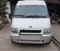 Ford Transit 2008 - Cần bán Ford Transit sản xuất 2008, màu vàng