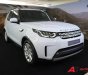 LandRover Discovery SE 2017 - Giá bán xe Land Rover Discovery SE - HSE - 2017 màu xanh, trắng, đỏ, bạc xe 7 chỗ, giao xe 0918842662