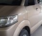 Suzuki APV   MT  2012 - Bán Suzuki APV MT đời 2012 chính chủ, giá 450tr