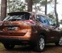 Nissan X trail 2WD 2.0 CVT 2017 - Cần bán xe Nissan X Trail SL 2WD 2.0 CVT, giá cả hợp lý, khuyến mãi phụ kiện và tiền mặt