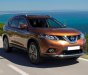 Nissan X trail 2WD 2.0 CVT 2017 - Cần bán xe Nissan X Trail SL 2WD 2.0 CVT, giá cả hợp lý, khuyến mãi phụ kiện và tiền mặt