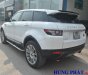 LandRover Range rover Evoque 2011 - Cần bán LandRover Range Rover Evoque sản xuất 2011, màu trắng, xe nhập