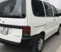 Nissan Serena   2.3 MT  2001 - Cần bán xe Nissan Serena 2.3 MT sản xuất năm 2001, màu trắng