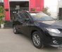 Nissan X trail 2.0 CVT 2WD 2017 - Cần bán xe Nissan X Trail 2WD, màu đen, giao ngay trong ngày giá tốt nhất thị trường khuyến mại tiền mặt