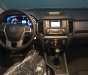Ford Ranger XLT 2017 - Bán xe Ford Ranger XLT đời 2017, màu bạc, xe nhập