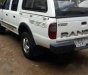 Ford Ranger 2005 - Cần bán Ford Ranger đời 2005, màu trắng, giá tốt