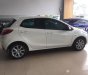 Mazda 2 2010 - Bán ô tô Mazda 2 đời 2010, màu trắng, nhập khẩu nguyên chiếc, giá tốt