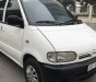 Nissan Serena   2.3 MT  2001 - Cần bán xe Nissan Serena 2.3 MT sản xuất năm 2001, màu trắng