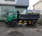 Xe tải 2500kg 2017 - Đại lý xe ô tô Ben Cửu Long TMT nâng tải Hải Phòng