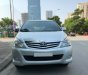 Toyota Vios E 2010 - Bác sỹ Tuyền bán Vios E đời 2010 màu bạc, chính chủ sử dụng