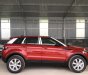 LandRover Range rover  Evoque SE Plus 2017 - Cần bán xe LandRover Range Rover Evoque 2017 màu trắng, màu đỏ bảo hành chính hãng