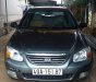 Kia Cerato 1.6 2007 - Bán Kia Cerato 1.6 đời 2007, màu xám, nhập khẩu  