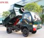 Xe tải 5000kg 2017 - Mua xe Ben Chiến Thắng Quảng Ninh, đại lý xe Ben Quảng Ninh 0964674331