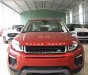 LandRover Range rover  Evoque SE Plus 2017 - Cần bán xe LandRover Range Rover Evoque 2017 màu trắng, màu đỏ bảo hành chính hãng