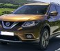 Nissan X trail 2WD 2.0 CVT 2017 - Cần bán xe Nissan X Trail SL 2WD 2.0 CVT, giá cả hợp lý, khuyến mãi phụ kiện và tiền mặt