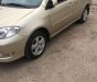 Toyota Vios G 2005 - Bán Toyota Vios G năm 2005