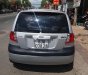 Hyundai Getz   2010 - Bán Hyundai Getz năm 2010, màu bạc, xe nhập 