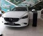 Mazda 6 6 2.0 FL   2018 - Bán xe Mazda 6 Facelift 2018 thanh toán 242 triệu - lăn bánh