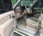 Isuzu Trooper 2003 - Bán Isuzu Trooper sản xuất năm 2003, màu xám