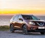 Nissan X trail 2WD 2.0 CVT 2017 - Cần bán xe Nissan X Trail SL 2WD 2.0 CVT, giá cả hợp lý, khuyến mãi phụ kiện và tiền mặt