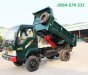 Xe tải 5000kg 2017 - Mua xe Ben Chiến Thắng Quảng Ninh, đại lý xe Ben Quảng Ninh 0964674331